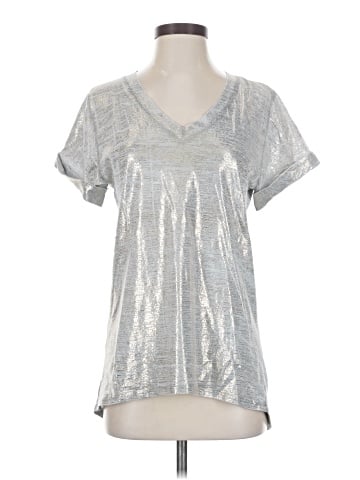 Tempo Paris Short Sleeve T-Shirt (view 1)