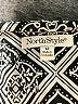 North Style Graphic Gray Casual Dress Size 12 - photo 7