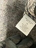 North Style Graphic Gray Casual Dress Size 12 - photo 8