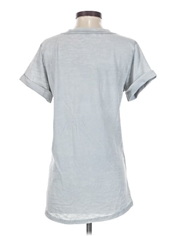Tempo Paris Short Sleeve T-Shirt (view 2)