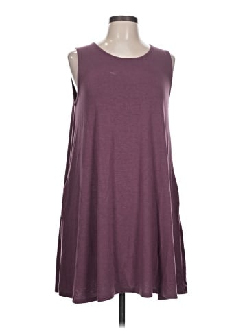 Zenana Premium Casual Dress (view 1)