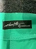 On Twelfth 100% Polyester Green Dress Pants Size S - photo 7