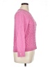 Talbots Pink Pullover Sweater Size XL - photo 4