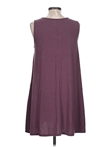 Zenana Premium Casual Dress (view 2)
