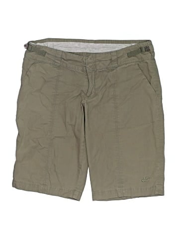Nike Khaki Shorts (view 1)