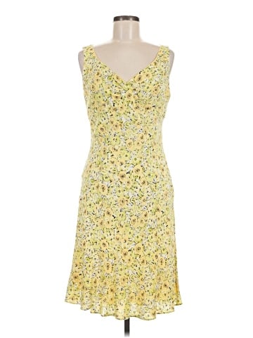 Ann Taylor LOFT Cocktail Dress (view 1)