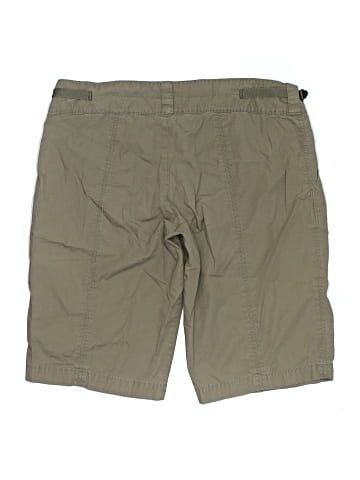 Nike Khaki Shorts (view 2)