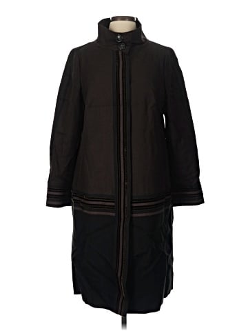 Escada Coat (view 1)