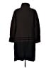 Escada Black Coat Size EU 42 / US 12 - photo 2