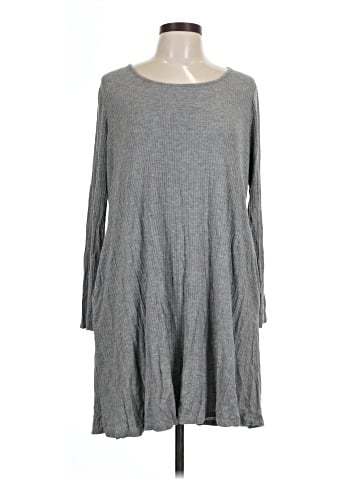 Faded Glory Casual Dress (view 1)