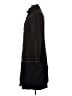 Escada Black Coat Size EU 42 / US 12 - photo 5