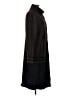 Escada Black Coat Size EU 42 / US 12 - photo 4