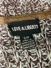 Love & Liberty 100% Acrylic Tweed Brown Pullover Sweater Size S - photo 7