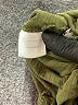 Bobi Green Cardigan Size S - photo 8