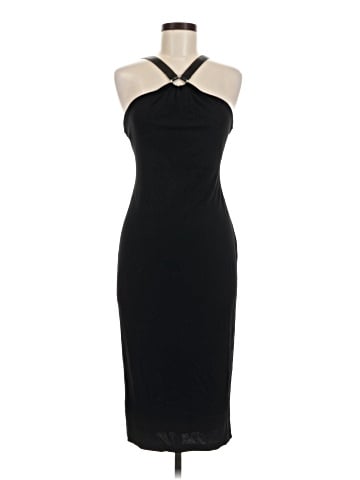 Ralph Lauren Black Label Cocktail Dress (view 1)