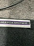 Amanda Smith Black Cardigan Size 2X - photo 7