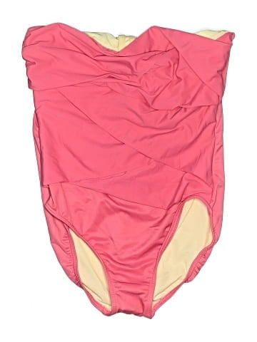 Miraclesuit One Piece Swimsuit (view 1)