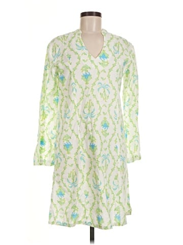 GOVANGO Casual Dress (view 1)