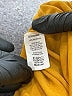 Adrienne 100% Polyester Yellow Sleeveless Blouse Size M - photo 8