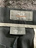 Dockers Black Casual Pants Size 33 waist - photo 4