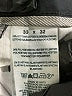 Dockers Black Casual Pants Size 33 waist - photo 5