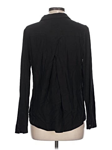 A New Day Long Sleeve Button-Down Shirt (view 2)