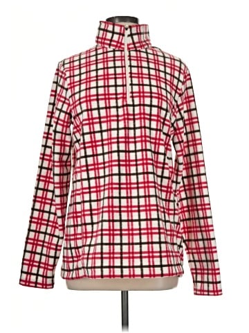 Lands' End Pullover Sweater (view 1)