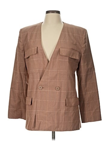 Apart Blazer (view 1)