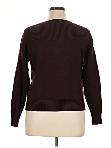 Ann Taylor Factory Pullover Sweater (view 2)