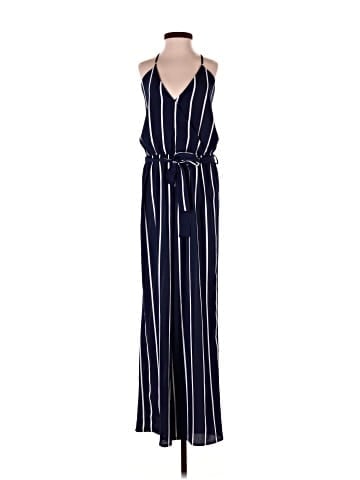 J for Justify Jumpsuit (view 1)