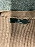 Lillusory Brown Cardigan Size XS - photo 7