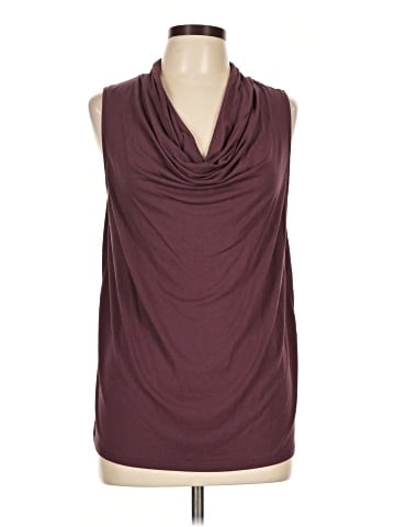 Torrid Sleeveless Blouse (view 1)