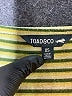 Toad & Co Yellow Long Sleeve Henley Size XS - photo 7