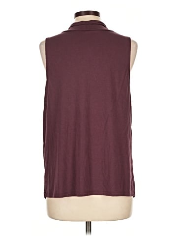 Torrid Sleeveless Blouse (view 2)