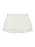 Prince Solid White Skort Size XL - photo 1