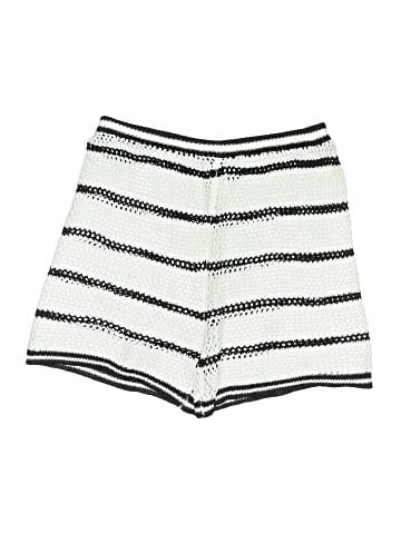 Shein Curve Shorts (view 1)