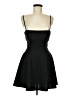 B. Smart Solid Black Cocktail Dress Size 9 - photo 1