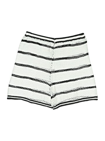 Shein Curve Shorts (view 2)
