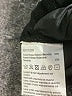 Gerard Darel Black Long Sleeve Blouse Size Sm (2) - photo 8