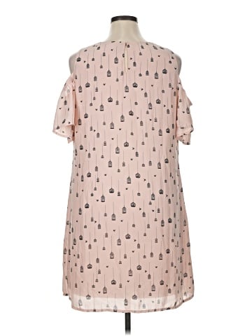 City Streets Casual Dress (view 2)