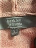 Berkley Jensen Stripes Pink Pullover Sweater Size L - photo 7