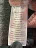 Berkley Jensen Stripes Pink Pullover Sweater Size L - photo 8