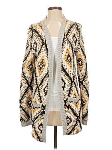 Roxy Cardigan (view 1)
