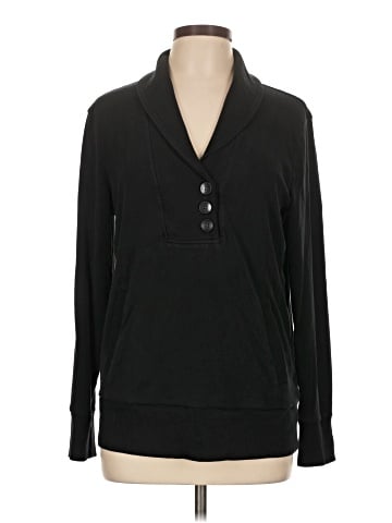 Banana Republic Factory Store Pullover Sweater (view 1)