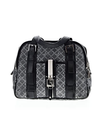 L.A.M.B. Leather Satchel (view 1)