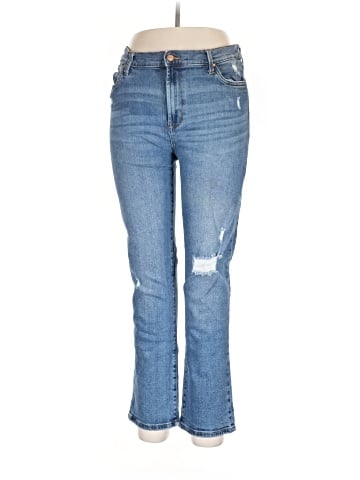 RACHEL Rachel Roy Jeans (view 1)