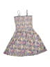 BCBGirls Tropical Gray Dress Size 8 - photo 1
