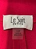 Le Suit Color Block Pink Dress Pants Size 12 Petite - photo 7