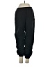 Kule 100% Organic Cotton Black Casual Pants Size S - photo 1