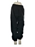 Kule 100% Organic Cotton Black Casual Pants Size S - photo 2